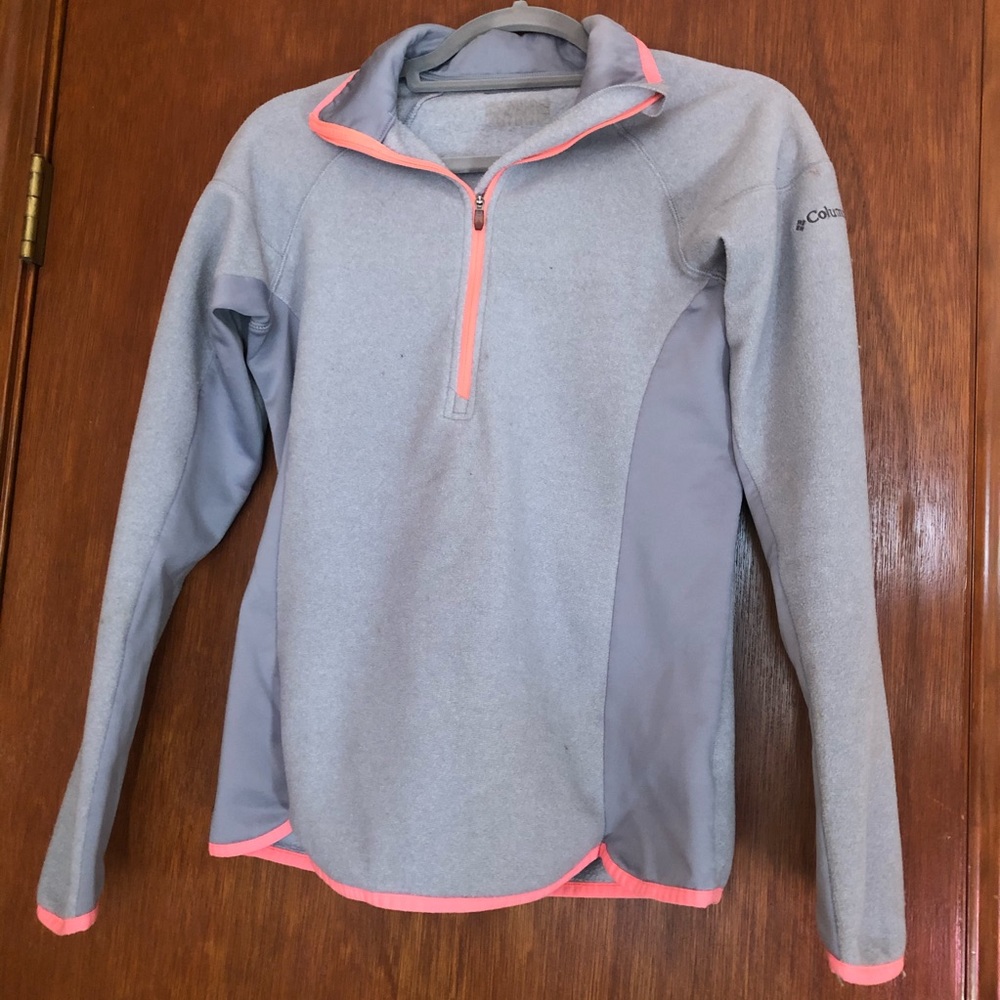 Columbia Pullover